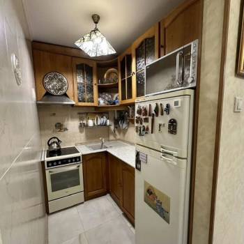 Продается 2-х комнатная квартира, 61 м²