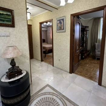 Продается 2-х комнатная квартира, 61 м²
