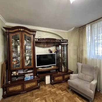 Продается 2-х комнатная квартира, 61 м²