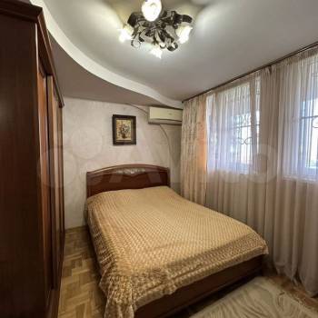 Продается 2-х комнатная квартира, 61 м²