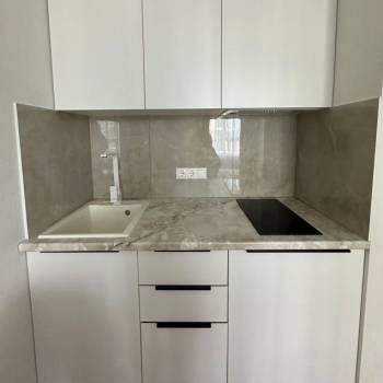 Сдается 1-комнатная квартира, 23 м²