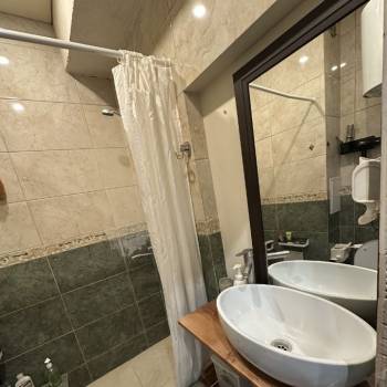 Сдается 1-комнатная квартира, 19 м²