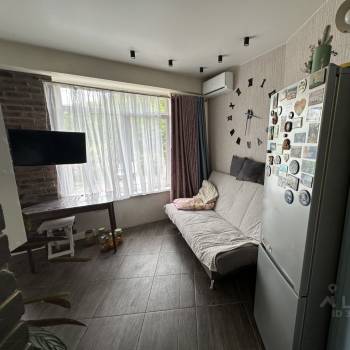 Сдается 1-комнатная квартира, 19 м²