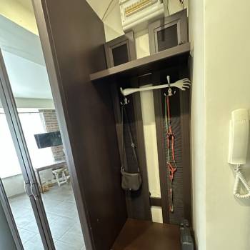 Сдается 1-комнатная квартира, 19 м²