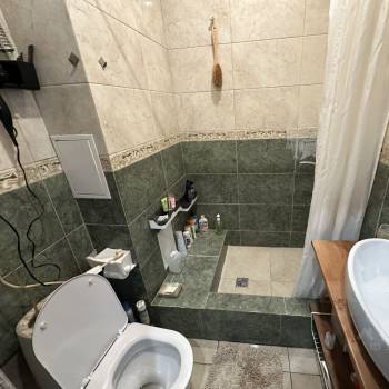 Сдается 1-комнатная квартира, 19 м²