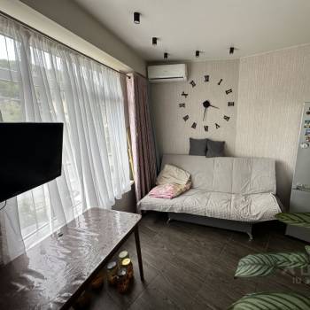 Сдается 1-комнатная квартира, 19 м²