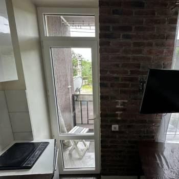 Сдается 1-комнатная квартира, 19 м²