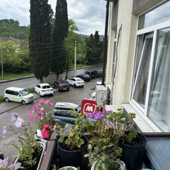 Сдается 1-комнатная квартира, 19 м²