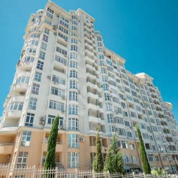 Продается 3-х комнатная квартира, 78,6 м²