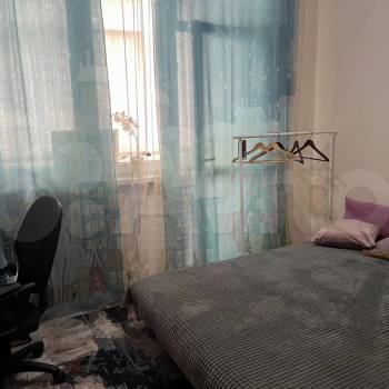 Продается 3-х комнатная квартира, 78,6 м²