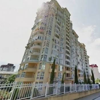 Продается 3-х комнатная квартира, 78,6 м²