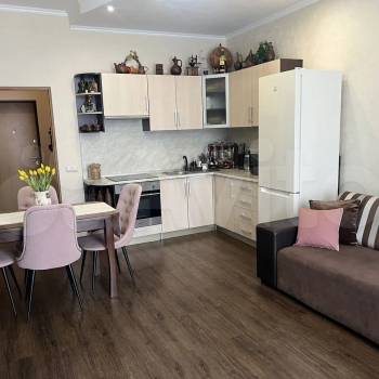 Продается 3-х комнатная квартира, 78,6 м²