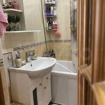 Продается 3-х комнатная квартира, 78,6 м²