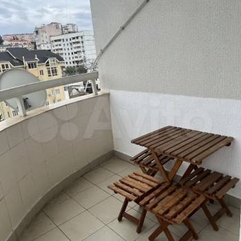 Продается 3-х комнатная квартира, 78,6 м²
