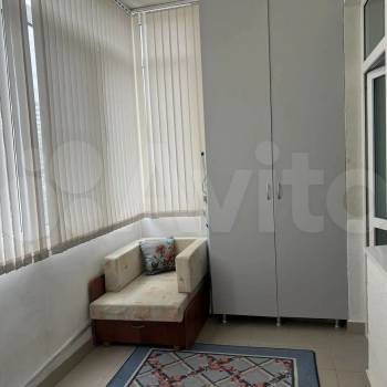 Продается 3-х комнатная квартира, 78,6 м²