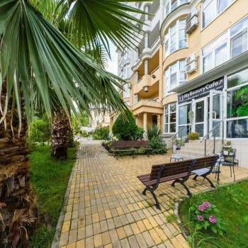 Продается 3-х комнатная квартира, 78,6 м²