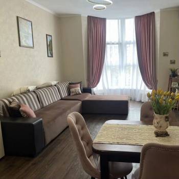 Продается 3-х комнатная квартира, 78,6 м²
