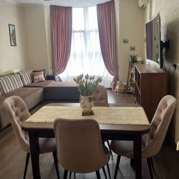 Продается 3-х комнатная квартира, 78,6 м²