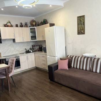 Продается 3-х комнатная квартира, 78,6 м²