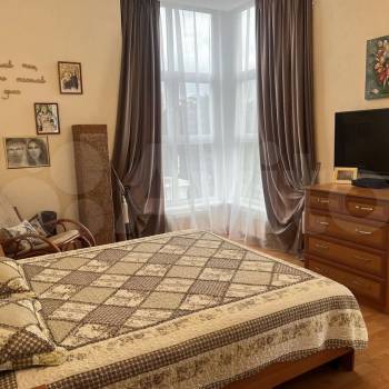 Продается 3-х комнатная квартира, 78,6 м²