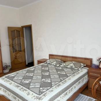 Продается 3-х комнатная квартира, 78,6 м²