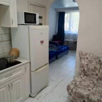 Сдается 1-комнатная квартира, 32 м²