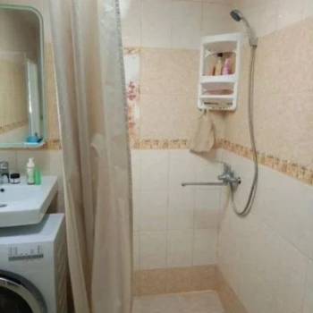 Сдается 1-комнатная квартира, 32 м²