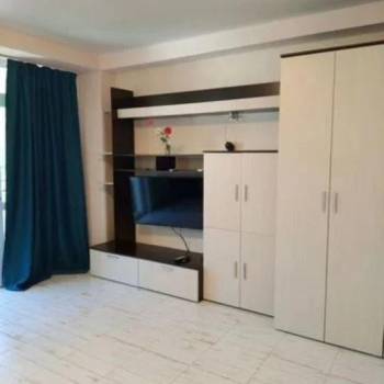 Сдается 1-комнатная квартира, 32 м²