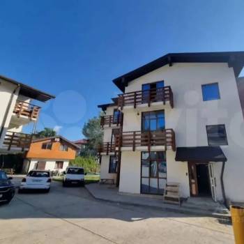Продается 1-комнатная квартира, 29 м²