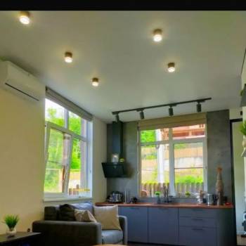 Продается 1-комнатная квартира, 29 м²