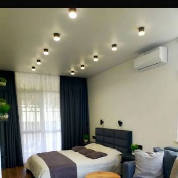 Продается 1-комнатная квартира, 29 м²