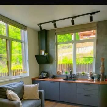 Продается 1-комнатная квартира, 29 м²