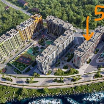 Продается 1-комнатная квартира, 25 м²