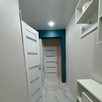 Продается 2-х комнатная квартира, 51,4 м²