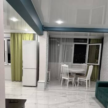Продается 2-х комнатная квартира, 51,4 м²