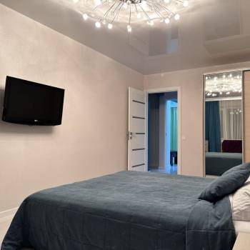 Продается 2-х комнатная квартира, 51,4 м²