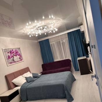 Продается 2-х комнатная квартира, 51,4 м²
