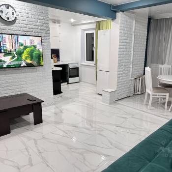 Продается 2-х комнатная квартира, 51,4 м²