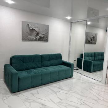 Продается 2-х комнатная квартира, 51,4 м²