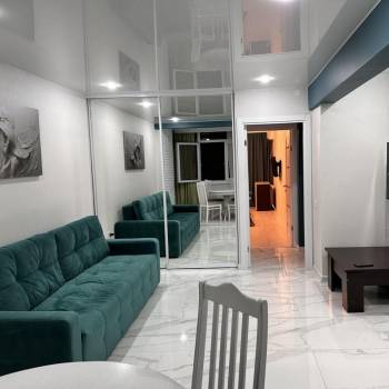 Продается 2-х комнатная квартира, 51,4 м²