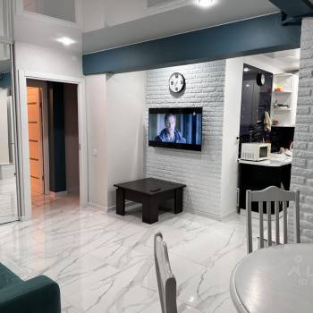 Продается 2-х комнатная квартира, 51,4 м²