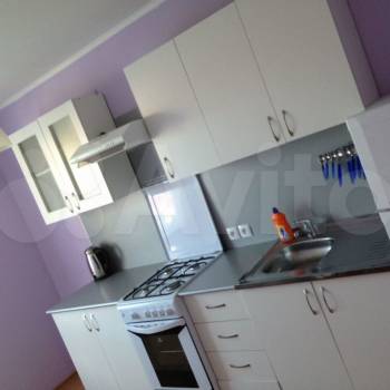 Сдается 2-х комнатная квартира, 67 м²