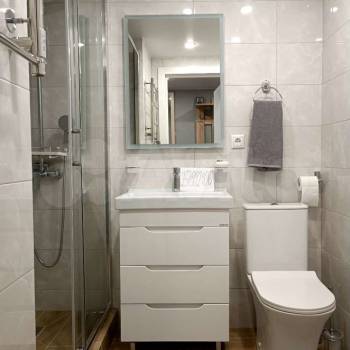 Сдается 2-х комнатная квартира, 42 м²