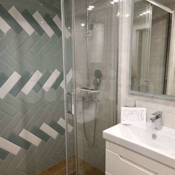 Сдается 2-х комнатная квартира, 42 м²