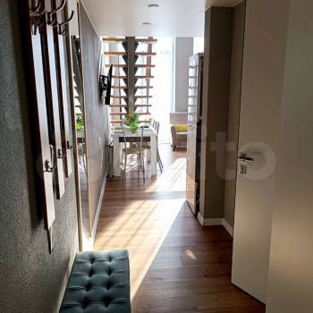 Сдается 2-х комнатная квартира, 42 м²
