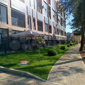 Сдается 2-х комнатная квартира, 42 м²