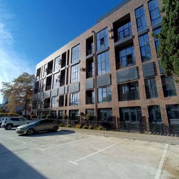 Сдается 2-х комнатная квартира, 42 м²