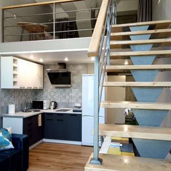 Сдается 2-х комнатная квартира, 42 м²