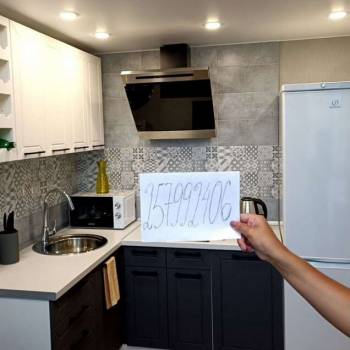 Сдается 2-х комнатная квартира, 42 м²
