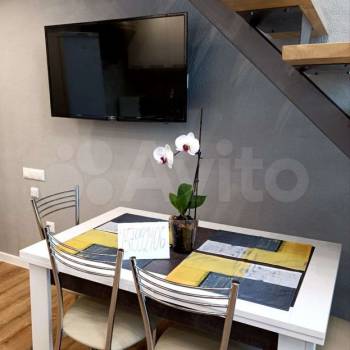 Сдается 2-х комнатная квартира, 42 м²